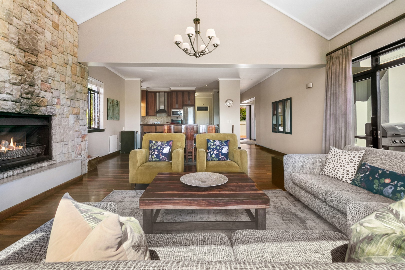 4 Bedroom Property for Sale in Pezula Golf Estate Western Cape